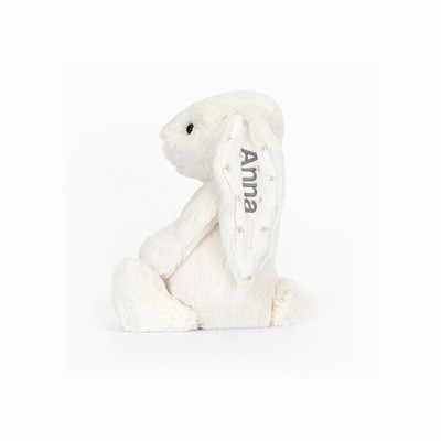 Jellycat Bashful Twinkle Konijn Medium | PF7062845